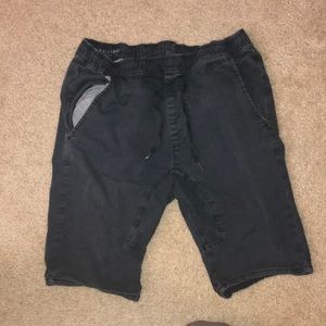 bullhead chino shorts